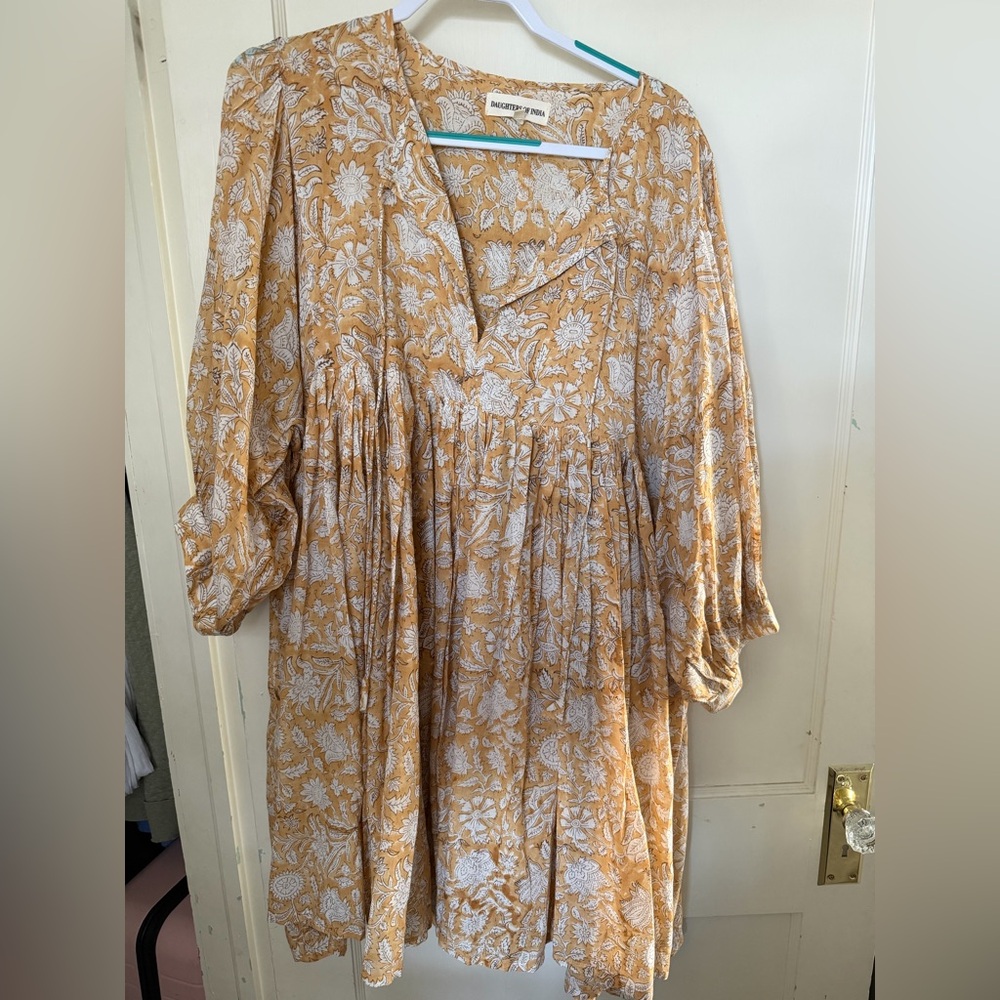 Daughters of India Dress